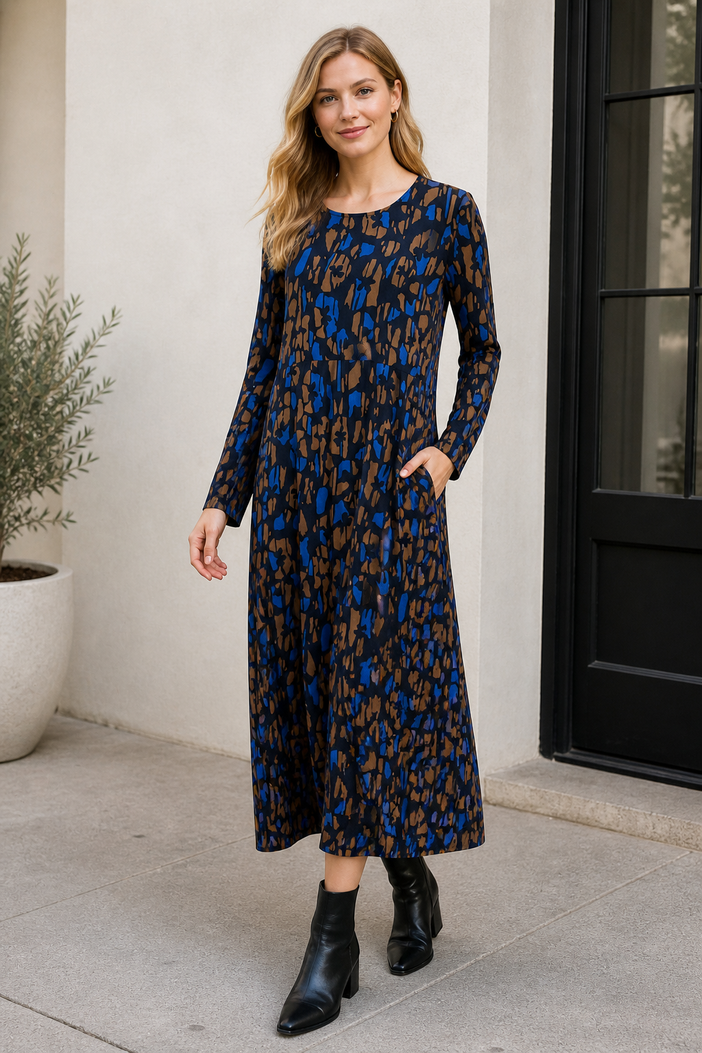 Version Dress