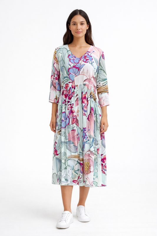 Emma Dress