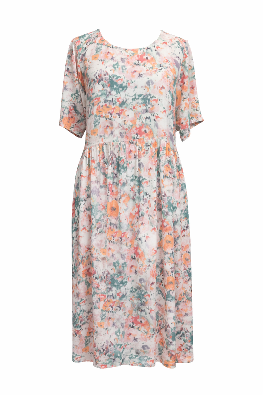 Good Time Dress