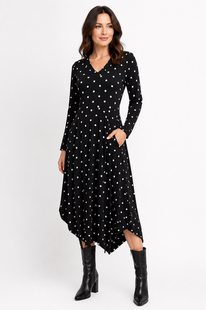 Carly Dress
