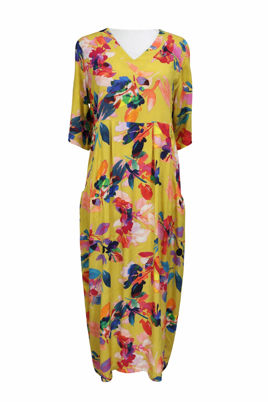 Carly dress
